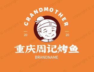 重庆周记烤鱼加盟