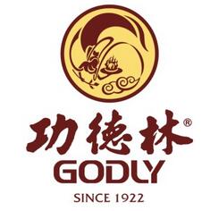 功德林月饼加盟