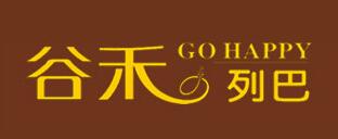 谷禾列巴烘焙加盟