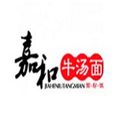 嘉和牛汤面加盟