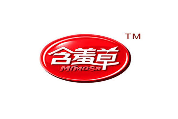 含羞草食品加盟