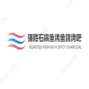强胜石锅鱼烤鱼烧烤吧加盟