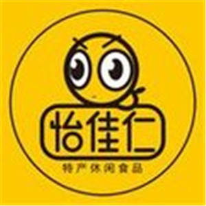 怡佳仁休闲食品加盟