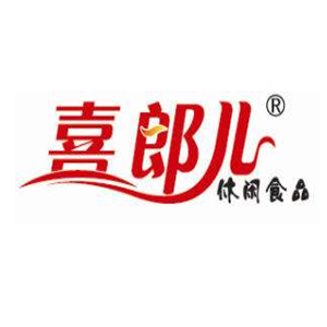 喜郎儿零食加盟