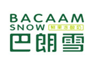 巴朗雪冰淇淋加盟