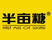 半亩糖甜品加盟