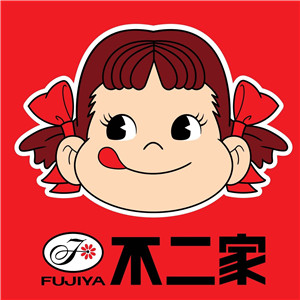 不二家零食加盟
