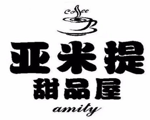 亚米提甜品屋加盟