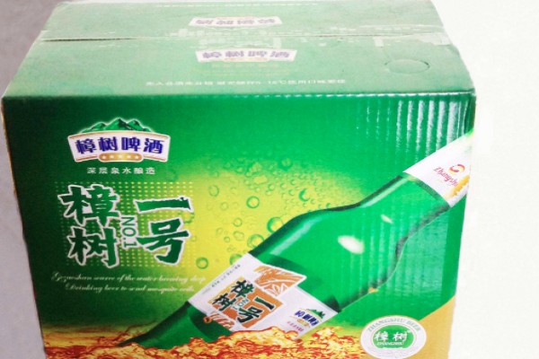 樟树啤酒