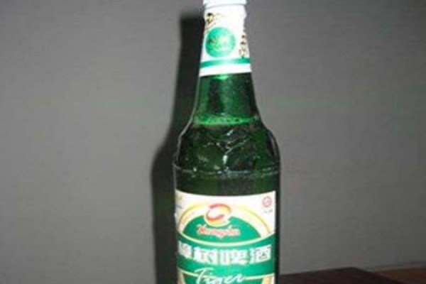 樟树啤酒