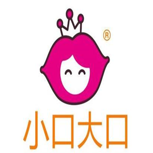 大口小口零食加盟