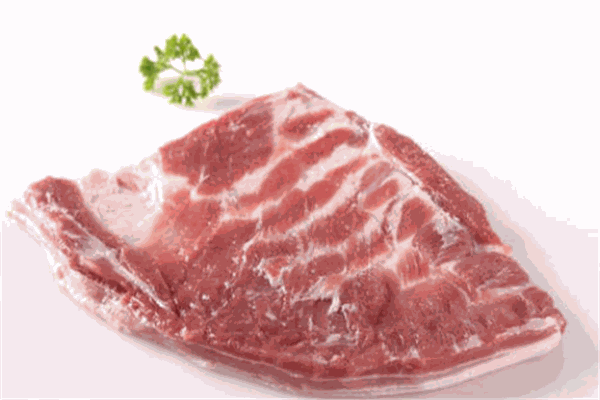华正冷鲜肉