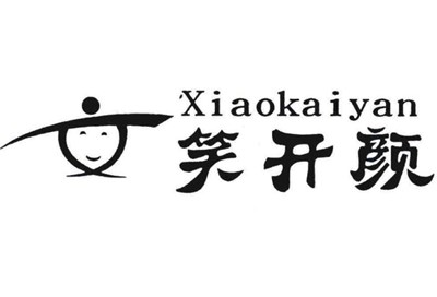 笑开颜加盟