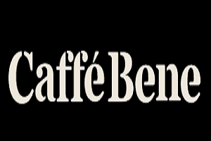 caffebene甜品加盟