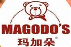 玛加朵披萨加盟