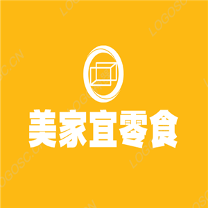 美家宜零食加盟