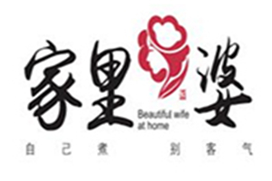 家里婆自助水饺加盟