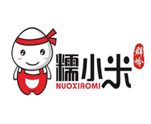 糯小米凉糕加盟