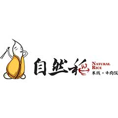 自然稻过桥米线加盟
