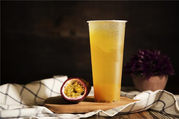 白毫茶
