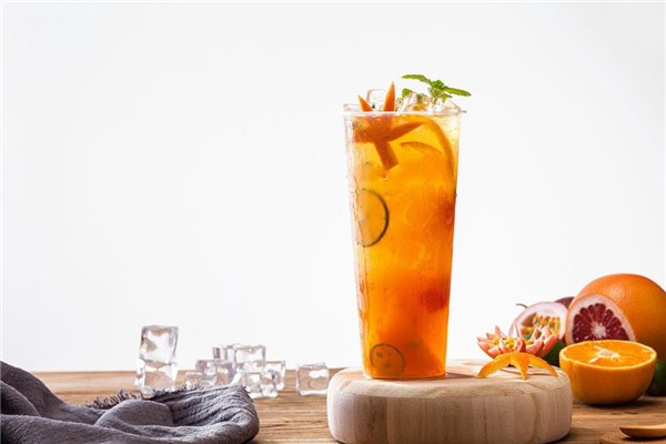 白毫茶