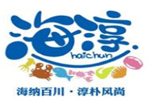 海淳小海鲜加盟