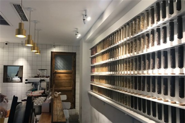 纯本萃茶