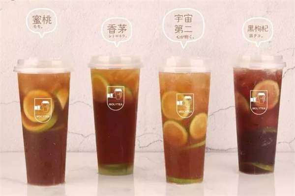 茶话荟