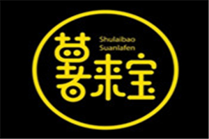 薯来宝酸辣粉加盟