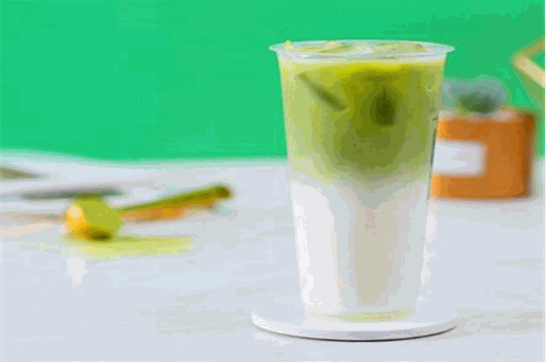 晨翔奶茶