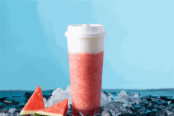 阿2奶茶