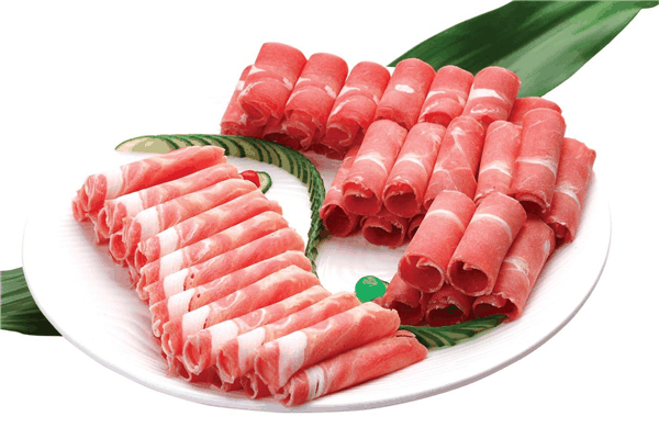 好食在火锅