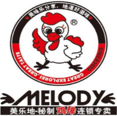 美乐地鸡排加盟