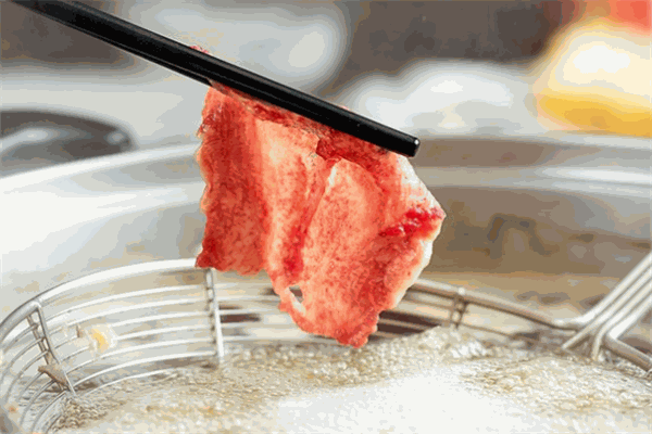 御香园火锅