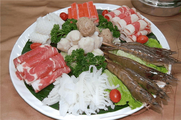 老鬼火锅