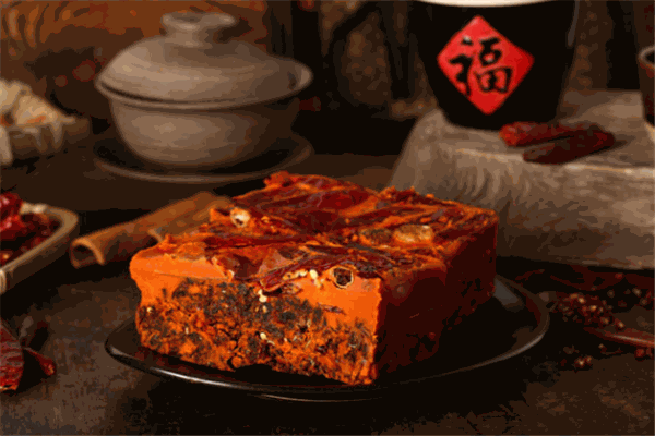 口碑火锅