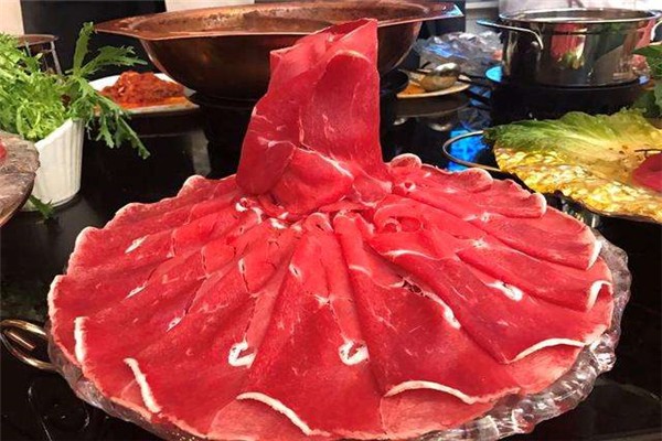 重庆我醉行老火锅