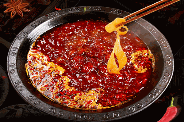 小鲜肉牛肉火锅