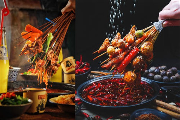 锐绮佳火锅