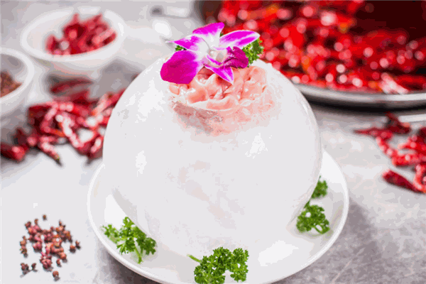 GOGOFOOD年糕火锅