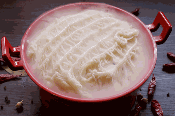 月圆火锅