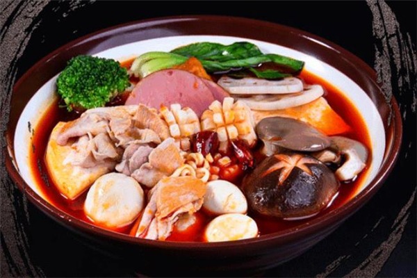 ​非凡煮功