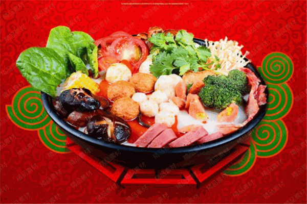 串串王麻辣烫