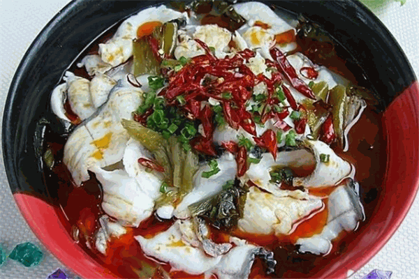 渔乐人家鲜鱼火锅