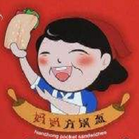 妈妈方锅盔加盟