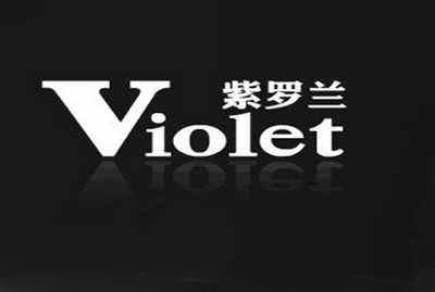 紫罗兰干洗店加盟