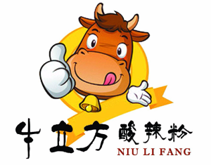 牛立方酸辣粉加盟