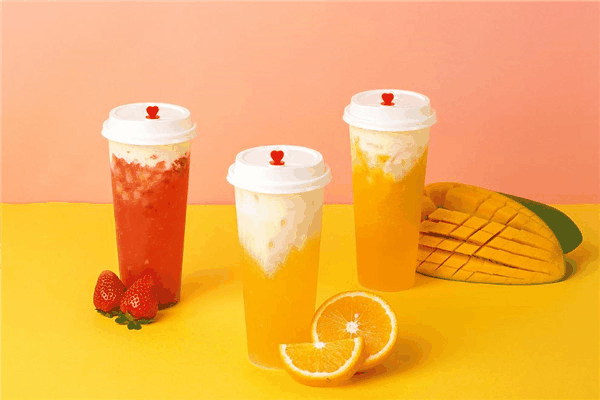大热隐茶