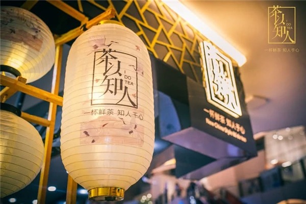 茶以知人