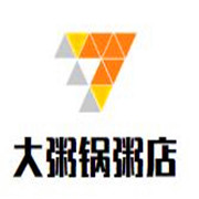 大粥锅粥店加盟